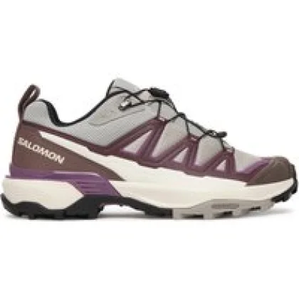 Trekking Salomon X Ultra 360 Edge W L49097500 Šarena