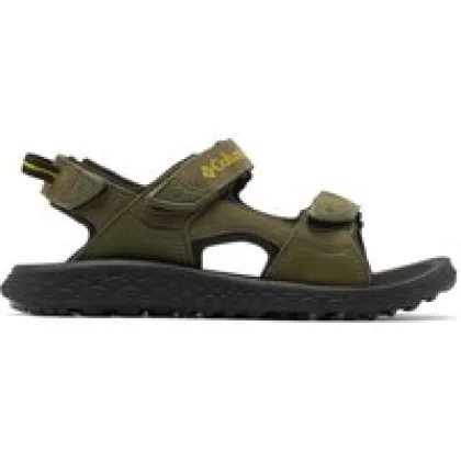 Sandale Columbia KONOS™ HIKER 3-STRAP 2121571 Zelena