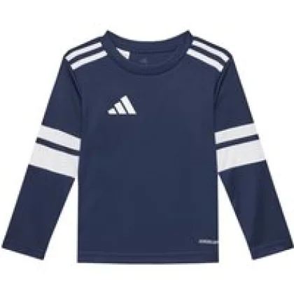 adidas Tehnička majica Squadra 25 Jersey JJ0049 Tamnoplava Regular Fit