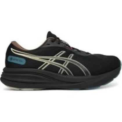 Tenisice za trčanje Asics Gel-Pulse 17 Gtx 1011C154 Crna