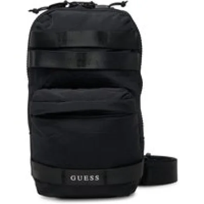Ruksak Guess HMASPF P5226 Crna