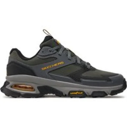 Skechers Trekking Skech-Air Envoy-Sleek Envoy 237553/GNBK Zelena