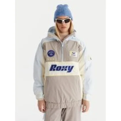 Roxy Snowboard jakna Chole Kim ERJTJ03516 Šarena Regular Fit