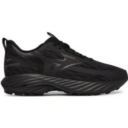 Tenisice za trčanje Mizuno Wave Rider Gtx 3 J1GC2579 52 Crna