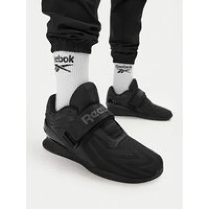 Reebok Obuća za teretanu EO-LEGACY LIFTER IV 100248687 Crna