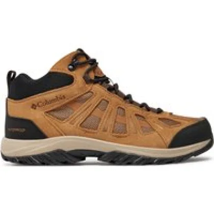 Trekking Columbia Redmond™ III Mid Waterproof Walking Shoe 1940581 Smeđa