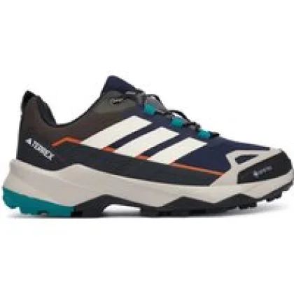 Trekking adidas Terrex Skychaser Ax5 Gore-Tex Hiking Shoes KJ8938 Šarena