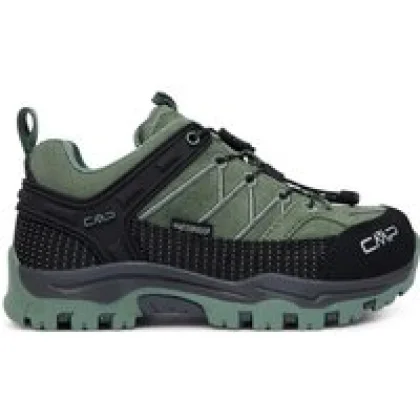 CMP Trekking Rigel Low Wp 3Q13244 Svijetlo smeđa