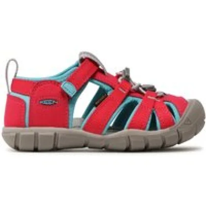 Keen Sandale Seacamp II Cnx 1027417 Ružičasta