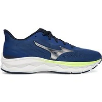 Tenisice za trčanje Mizuno Wave Serene 2 J1GC2559 Tamnoplava