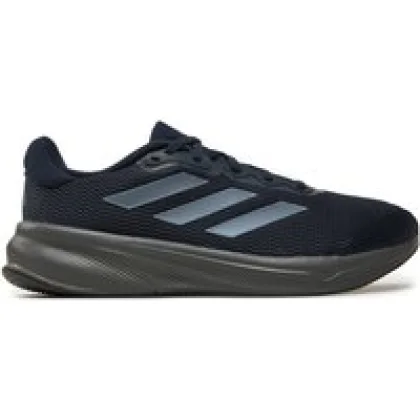 adidas Tenisice za trčanje Response IH6092 Tamnoplava