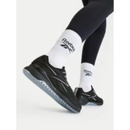 Reebok Obuća za teretanu EO-NANO X5 EDGE 100263993 Crna