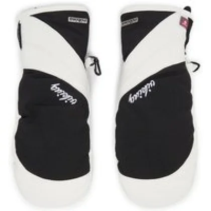 Viking Skijaške rukavice Mitten Ski 113/21/1540/01 Crna