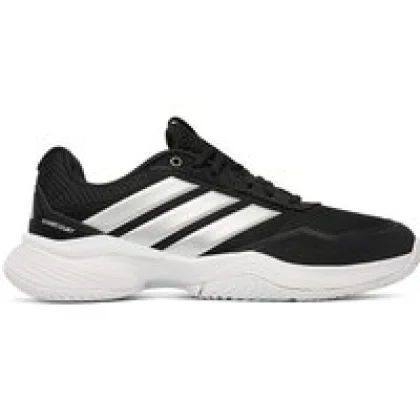 adidas Obuća za tenis Gamecourt 3 All Court Tennis Shoes KI3601 Crna