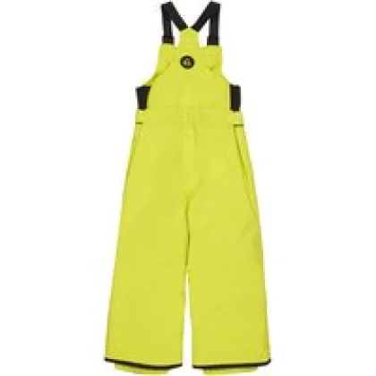 Quiksilver Snowboard hlače Boogie EQKTP03011 Crna Regular Fit