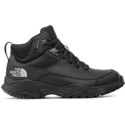 Trekking The North Face Storm Strike III Wp NF0A7W4GKT0 Crna