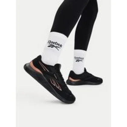 Reebok Obuća za teretanu EOSK-NANOFLEX TR 3 100263281 Crna