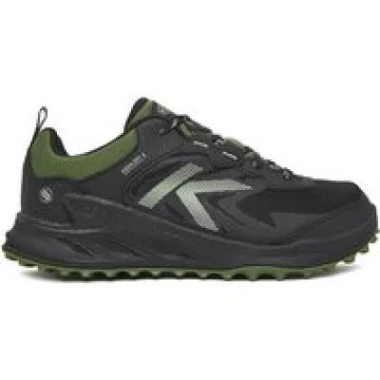 Keen Trekking Zionic Wp 1031134 Crna