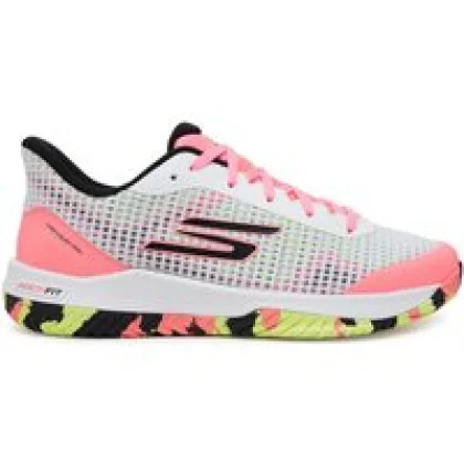 Skechers Obuća za tenis Viper Court Pro 246069/WMLT Bijela
