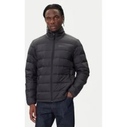 Jack Wolfskin Pernata jakna Ather Down 1207681 Plava Regular Fit