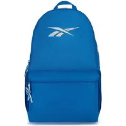 Ruksak Reebok RBK-B-007-CCC Plava
