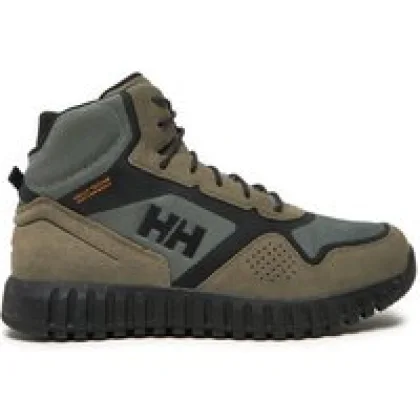 Helly Hansen Trekking Monashee Ullr HT 11432 Smeđa