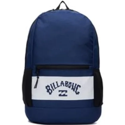Ruksak Billabong CWBEO-BLB-P-003-10 Tamnoplava