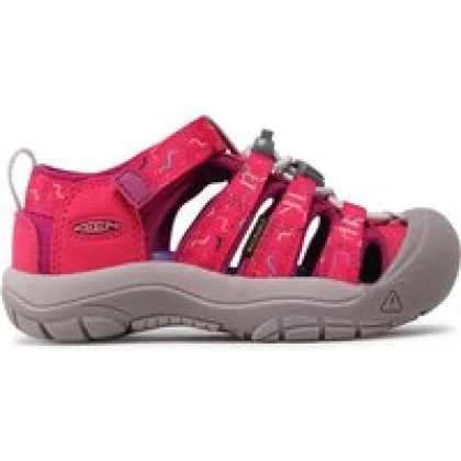 Keen Sandale Newport H2 1027377 Ružičasta