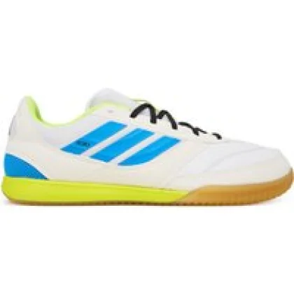 Tenisice za nogomet adidas Top Sala Competition II JP6983 Bijela