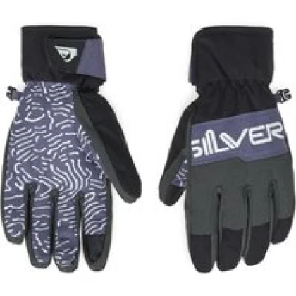 Skijaške rukavice Quiksilver Method EQYHN03204 Šarena