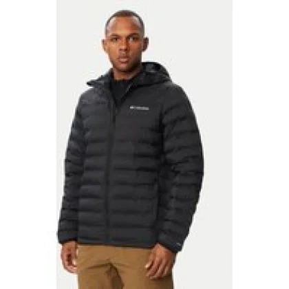 Columbia Zimska jakna Terwilliger Trail™ 2174255 Crna Regular Fit