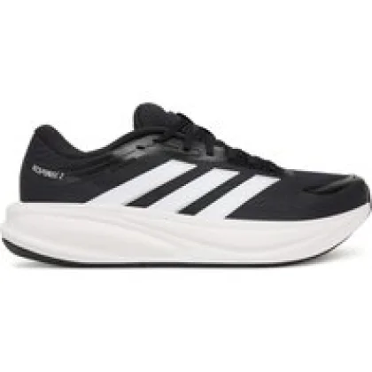 Tenisice za trčanje adidas Response 2 Running Shoes KJ1748 Crna