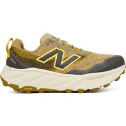 Tenisice za trčanje New Balance X Hierro V9 MHIER4MG Svijetlo smeđa