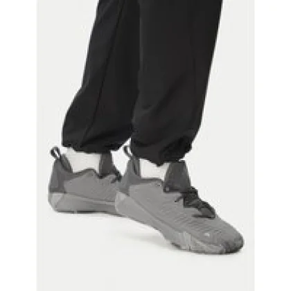Košarkaška obuća adidas Initiation Shoes KI5276 Siva