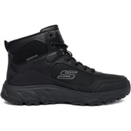 Skechers Trekking Hillcrest 2.0 237804 BBK Crna