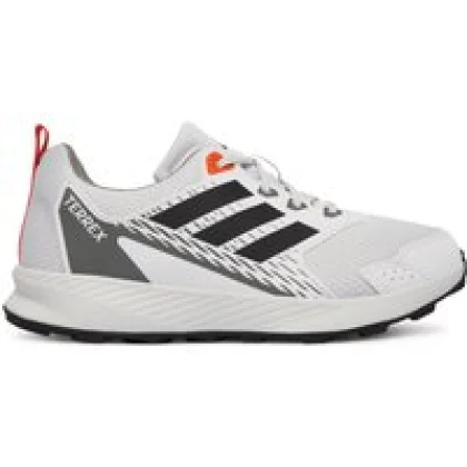 Trekking adidas Terrex Tracefinder JS0844 Siva