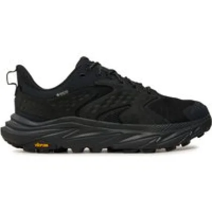 Trekking Hoka Anacapa 2 Low GTX GORE-TEX 1141632 Crna