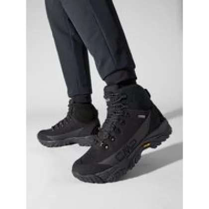 Trekking CMP Dhenieb Trekking Shoe Wp 30Q4717 Smeđa