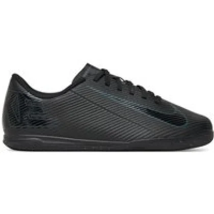 Nike Tenisice za nogomet Jr Vapor 16 Club Ic FQ8289 002 Crna