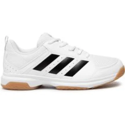 adidas Tenisice za dvoranski nogomet Ligra 7 M GZ0069 Bijela