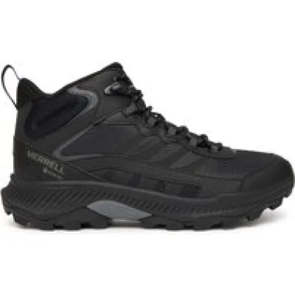 Trekking Merrell Speed Strike 2 Mid GORE-TEX J037817 Crna