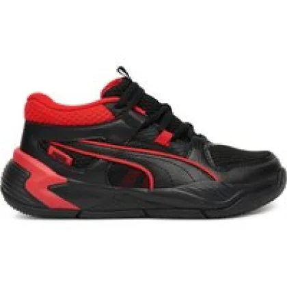 Košarkaška obuća Puma Uproar Jr 312164 05 Crna