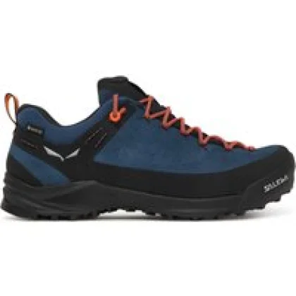 Trekking Salewa Wildfire Leather GTX M 61416 Plava
