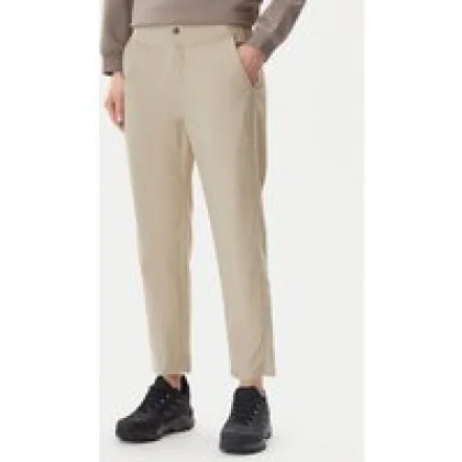 Columbia Outdoor hlače Cedar Crest™ 2119793 Bež Regular Fit