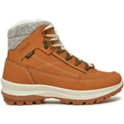 Grisport Trekking 14131N1G Žuta