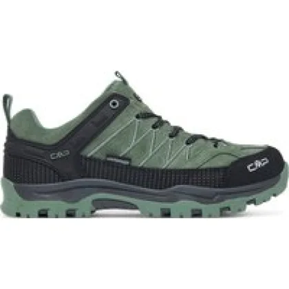 Trekking CMP Rigel Low Wp 3Q13244J Siva