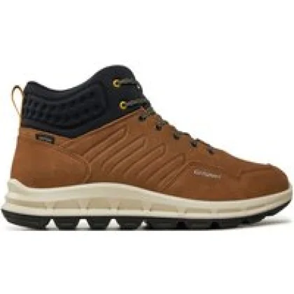 Grisport Trekking 44417S50G Smeđa