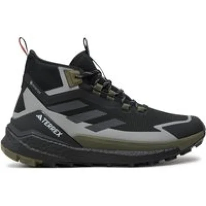 Trekking adidas Terrex Free Hiker 2.0 Gore-Tex IH3526 Crna