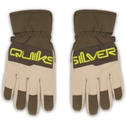 Skijaške rukavice Quiksilver Method EQYHN03204 Crna