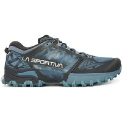 Tenisice za trčanje La Sportiva Bushido III ZFRS084G00B53 Siva